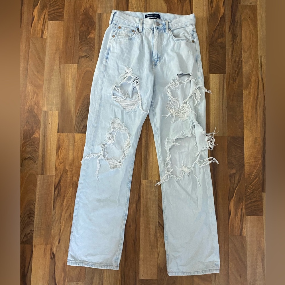 Aeropostale 90’s Baggy Jean